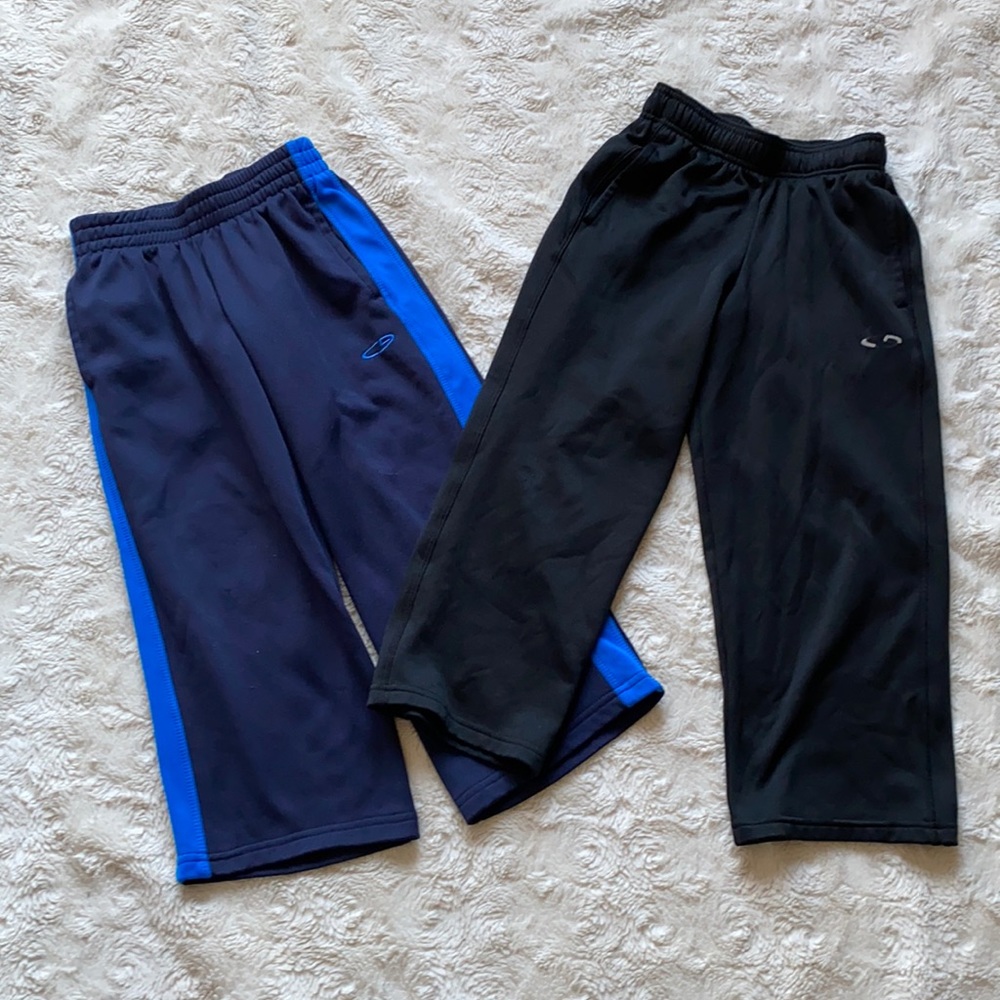 Champion Duo Dry Jogger Pants